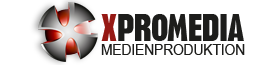 XPROMEDIA Logo